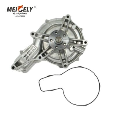 Uzun Hizmet Ömrü ile MACK MP8 için OEM standart Çelik Malzeme Motor Su Pompası