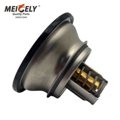 OEM 20560249 Ağır Hizmet Kamyon Parçaları için Motor Termostatı Dayanıklı Soğutma Sistemi Termostatı