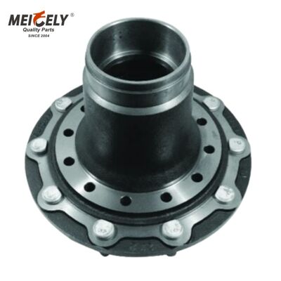 IVECO Kamyonları İçin OEM Spec Rulmansız Boş Tekerlek Göbeği 7180797 Değiştirme