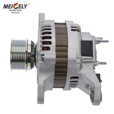 Ağır Hizmet Kamyon Parçaları için OEM 21401675 Alternatör Yüksek Çıkışlı Motor Alternatör Jeneratörü