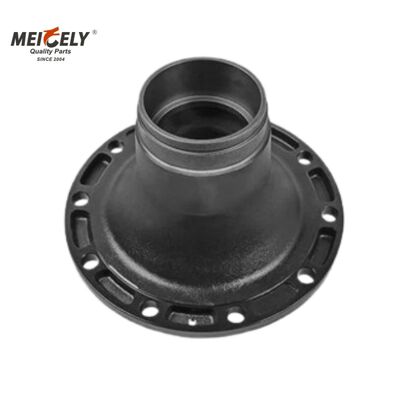 Iveco Kamyonları için rulmansız ağır görevli arka aks merkezi OEM 7173326