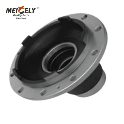 Iveco Truck Wheel Hub. Yüksek Güçlü Alaşım ve Korozyona Sabit Değiştirme Parçası OE Numarası 7182032