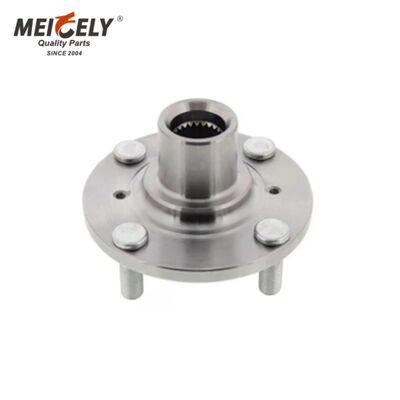 OEM 43421-52500 Tekerlek Merkezi Flange Plate Araçlar için Yüksek Güçlü Merkezi Montaj Parçası