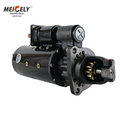 OEM Spec 10461057 Mack Kamyonları için 24 Volt 11 Diş Motor Starteri