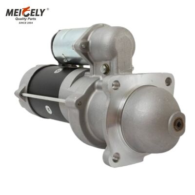 Ağır Güçlü 12V 11 Dişli Motor Starter Motoru Mack Kamyonları ile Uyumlu
