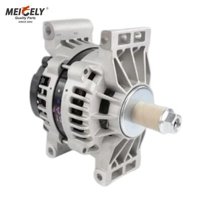 8600889 12V 24SI Alternatör 160 Ampere Çıktısı MACK TRUCK CH CL CT CV CX GRANITE SERIES için hassas tasarım