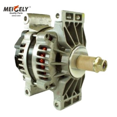 Yüksek çıkışlı 12V Alternatör 145A, Mack Kamyonları için Premium Bakır Dolaşımları ve Isı Dağıtımı ile
