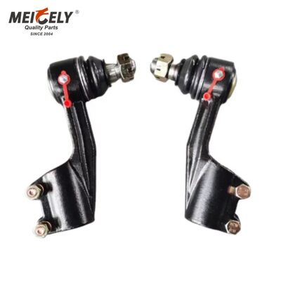 OEM 48571-00Z04 Rot Ucu Ticari Kamyon Parçaları için Ağır Hizmet Direksiyon Rot Ucu