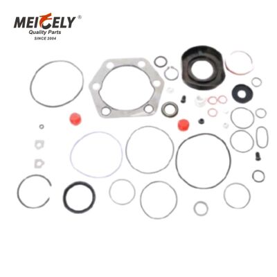 6990-HFB640001 OEM-Spec Mack kamyonları için yağ dayanıklı sıcaklık sabit direksiyon mühürleme seti