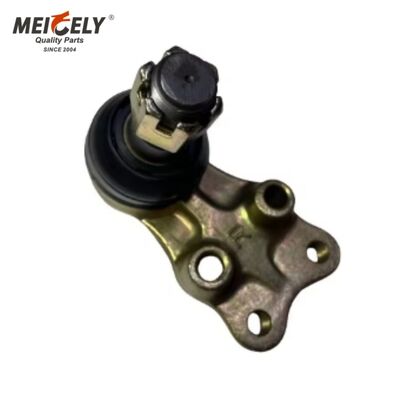 OEM 8-94365-164 Ticari kamyon parçaları için bağ çubuğu sonu ağır görevli direksiyon bağ çubuğu sonu