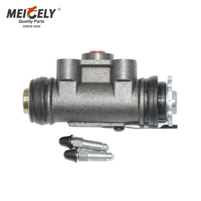 Yüksek Kaliteli OEM MC889602 Mitsubishi Fuso Canter Kamyon yedek parçaları için Arka Fren Destek Plakası