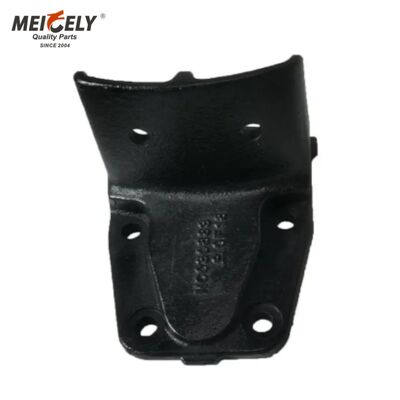 MC030883 Mitsubishi Aracı için Yaprak Bahar Bracket Değiştirme Yaprak Bahar Destek Bracket