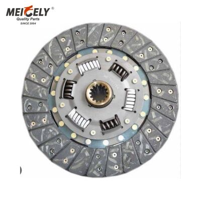 OEM ME550756 Kablo Disk Kablo Plağı Mitsubishi Fuso Kamyonları için Kamyon Şanzıman Parçaları