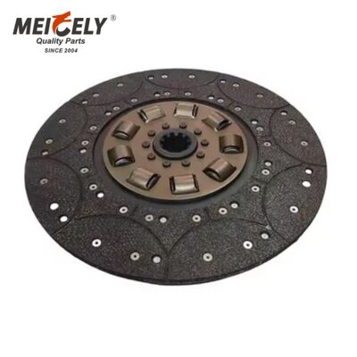 OEM ME550541 Çöpleme Disk Çöpleme Plağı Mitsubishi Fuso Kamyonları için Kamyon Şanzıman Parçaları