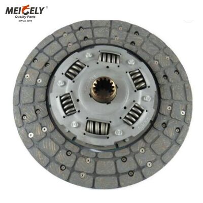 OEM ME500755 Kablo Disk Kablo Plağı 275*175*14 Mitsubishi Fuso Canter Kamyon için Kamyon Parçası