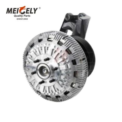 OEM 85129485 Ağır Güçlü Motor Soğutma Ventilatör Kablosu Mack Kamyonlar için Doğrudan Değiştirme