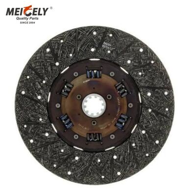 OEM ISD078 Kablo Disk Kablo Plağı 430*250*10*50.8 4G54 ISUZU 4BD1 4BG1 4HF1 Kamyon için