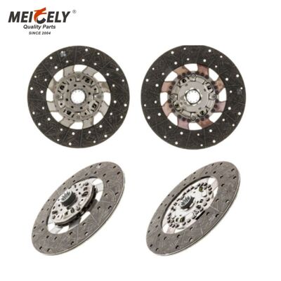 OEM ISD036US Koplama Disk Koplama Plağı 350*220*10*38.1 ISUZU 4HK1 6HK1 6HH1 Kamyon için