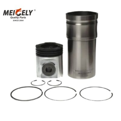 215SB232A Tam Piston Kit Mack Ağır Güçlü Dizel Motorlarına Uyar