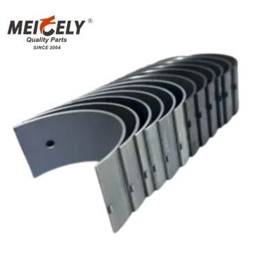 OE 20580558 Dizel motor bağlantı çubuğu rulmanları Mack için yedek parçalar