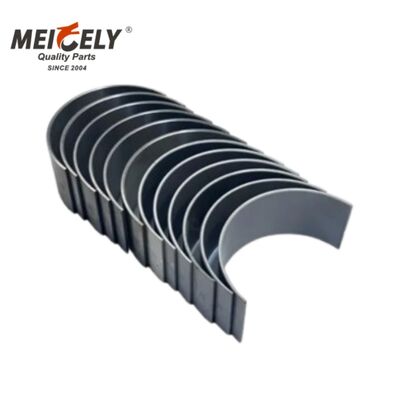 OE 20580558 Dizel motor bağlantı çubuğu rulmanları Mack için yedek parçalar