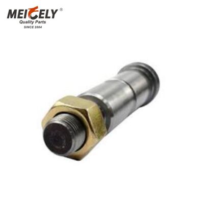 Mitsubishi Ticari Kamyon Yedek Parçaları için Dayanıklı OEM MB035281 Yaylı Pimi 28mm * 117mm