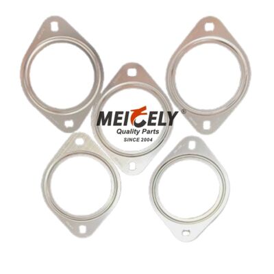 573GB310A Egzoz Manifold Gasketi EGK-8425 Mack E6 Ağır Güçlü Motoru için Doğrudan Değiştirme Mühür