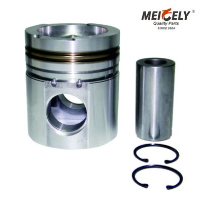 Ağır Kamyon Motoru Piston OE 215SB226 Doğrudan Uyumlu Mack Motoru