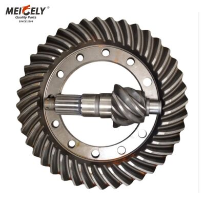 Mitsubishi Fuso 4D30 Kamyonet Şasi Parçaları için Yüksek Kaliteli OEM 12020-88020 Dişli Yuvası Kron Pinyon