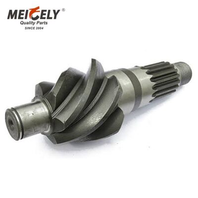 Yüksek Kaliteli OEM 41201-80661 HINO HT125 Şasi Parçaları için Düğme Koltuğu Taç Pinion 6:41