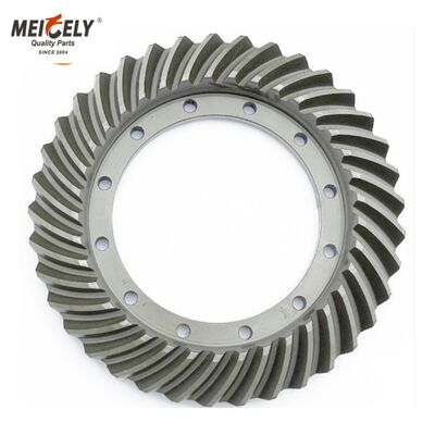 Yüksek Kaliteli OEM 41201-80661 HINO HT125 Şasi Parçaları için Düğme Koltuğu Taç Pinion 6:41