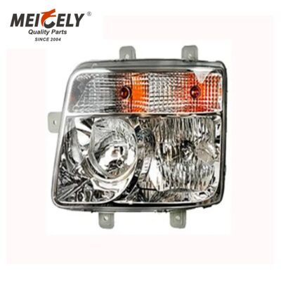 Yüksek Kaliteli OEM 92101-7C000 Hyundai HD170 HD270 Kamyon yedek parçaları için far montajı
