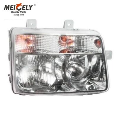 Yüksek Kaliteli OEM 92102-7C000 Hyundai HD170 HD270 Kamyon yedek parçaları için far montajı