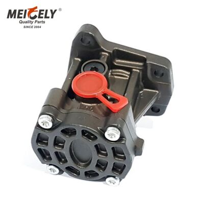 Yüksek Kaliteli OEM 0440020049 MAN Ağır Görevli Kamyon Motor Parçaları için Yakıt Pompası Montajı