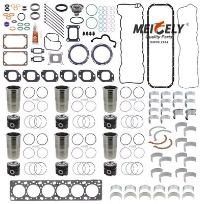 85138502 Mack Kamyonlar İçin Motor Yenileme Kiti