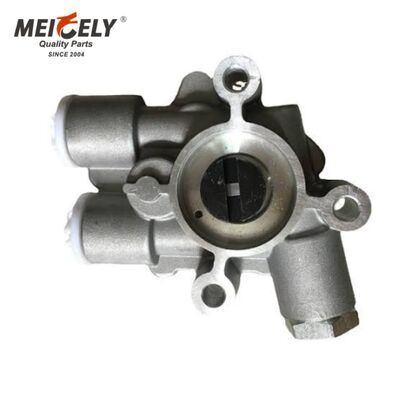 Yüksek Kaliteli OEM 1695495 1797650 Daf 7018955150 Kamyon Motoru Parçaları için Yakıt Pompası Montajı