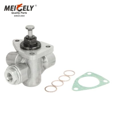 Daf CF85 Xf95 Xf105 Kamyon Motor Parçaları için Yüksek Kaliteli OEM 0440008989 Yakıt Pompası Tertibatı