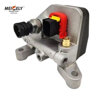 21870667 Dizel AHI Dozaj Modülü Mack MP7 MP8 Motoru için Değiştirme Parçası