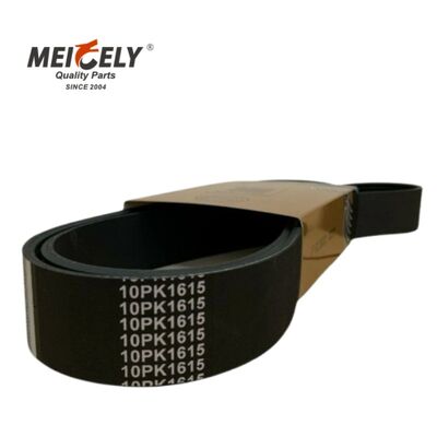 88GB456P730 Serpentine Fan Belt, Premium Rubber Drive Belt Fits Mack MP8 Truck Engine