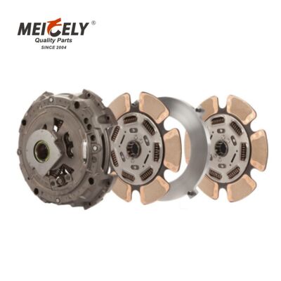 108935-61 Ağır Güçlü Koplama Montajı Mack için Doğrudan Uyumlu Değiştirme
