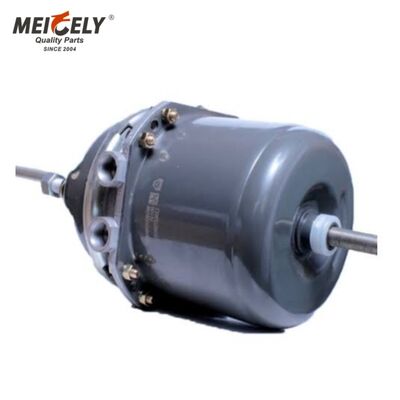 Sinotruk HOWO Spring Brake Chamber WG9000360600 Diaphragm Brake Actuator M22*1.5