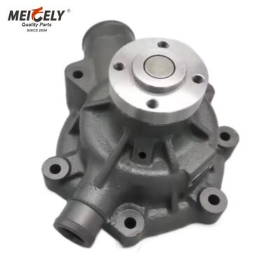 WEICHAI DEUTZ 226B Dizel Motor Yedek Parçaları için Yüksek Kaliteli OEM 12159770 Su Pompası