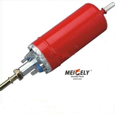 1.5 Bar Dizel Elektrikli Yakıt Pompaları Use for rvi Truck 0580464103 155lph