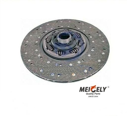 OEM 5010244184 1878020241 RVI Bakır Kamyon Use for rvi Debriyaj Kiti Disk Sürtünme Plakası