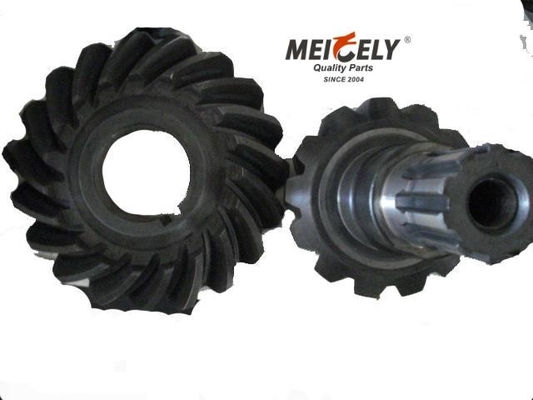 13 X 19 14 X 17  Kamyon Pinyon Ve Dişli Tekerleği ISO9001