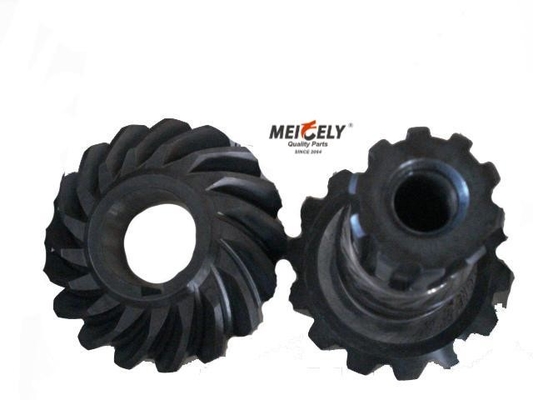 13 X 19 14 X 17  Kamyon Pinyon Ve Dişli Tekerleği ISO9001