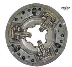 CA-102101 Otomobil Araba Debriyaj Kapağı Amerikan Freightliner Ağır Hizmet 350mm
