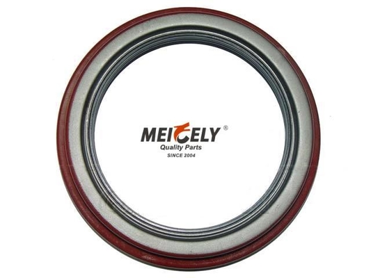 27mm  Kamyon Tekerlek Rulmanları B370069 Metal Lastik Tekerlek Göbeği Yağ Keçesi