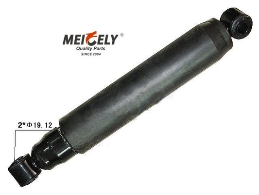 HSA-5075 14QK366P1 Kabin Amortisörü Ön Aks DM/R/RB Modelleri(26.82 İnç Genişletilmiş & 15.88 İnç Sıkıştırılmış)
