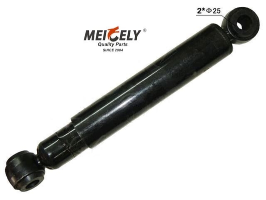HSA-5095 14QK2107P1 Amortisör Takımı Arka Aks Camel Arka (26.18 İnç Genişletilmiş ve 16.12 İnç Sıkıştırılmış)